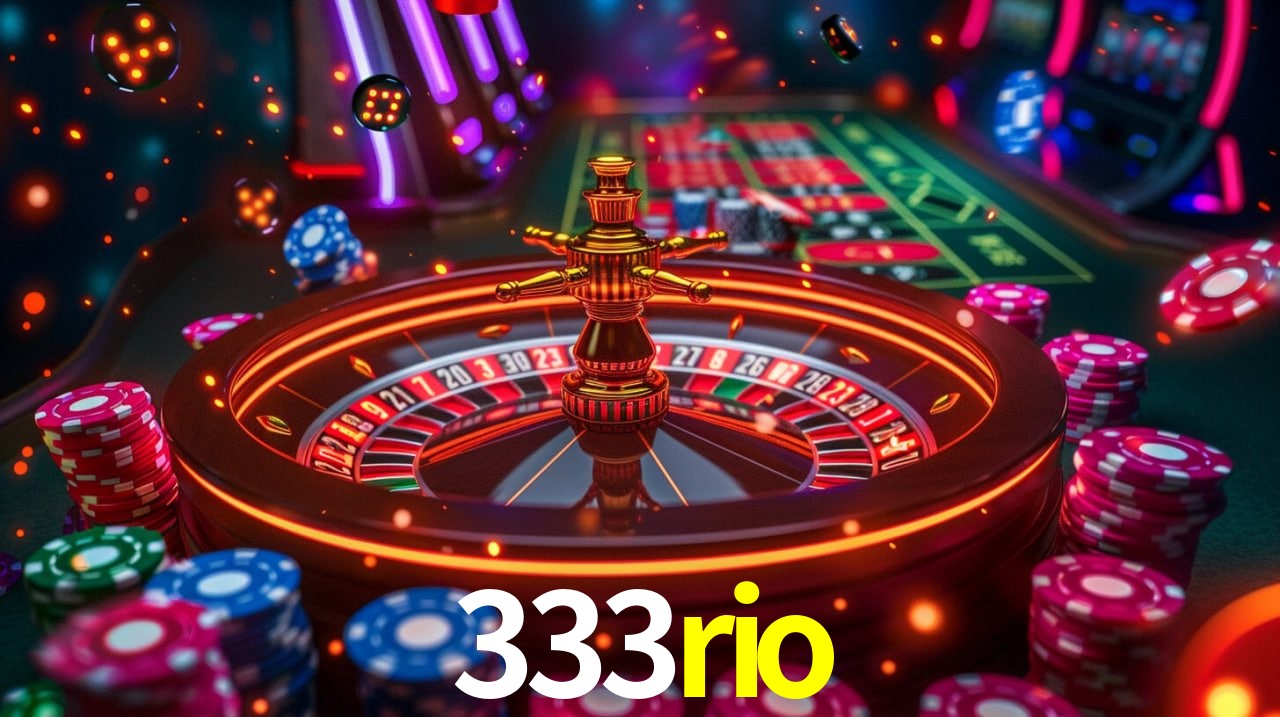 Descubra o Programa VIP da 333rio: Vantagens Exclusivas para Jogadores