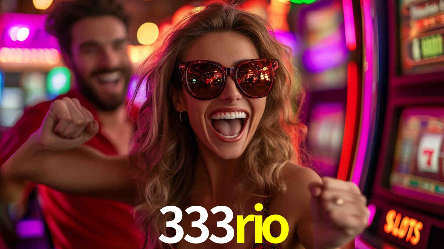 Inovações de Jogos na 333rio: O Futuro das Experiências Interativas