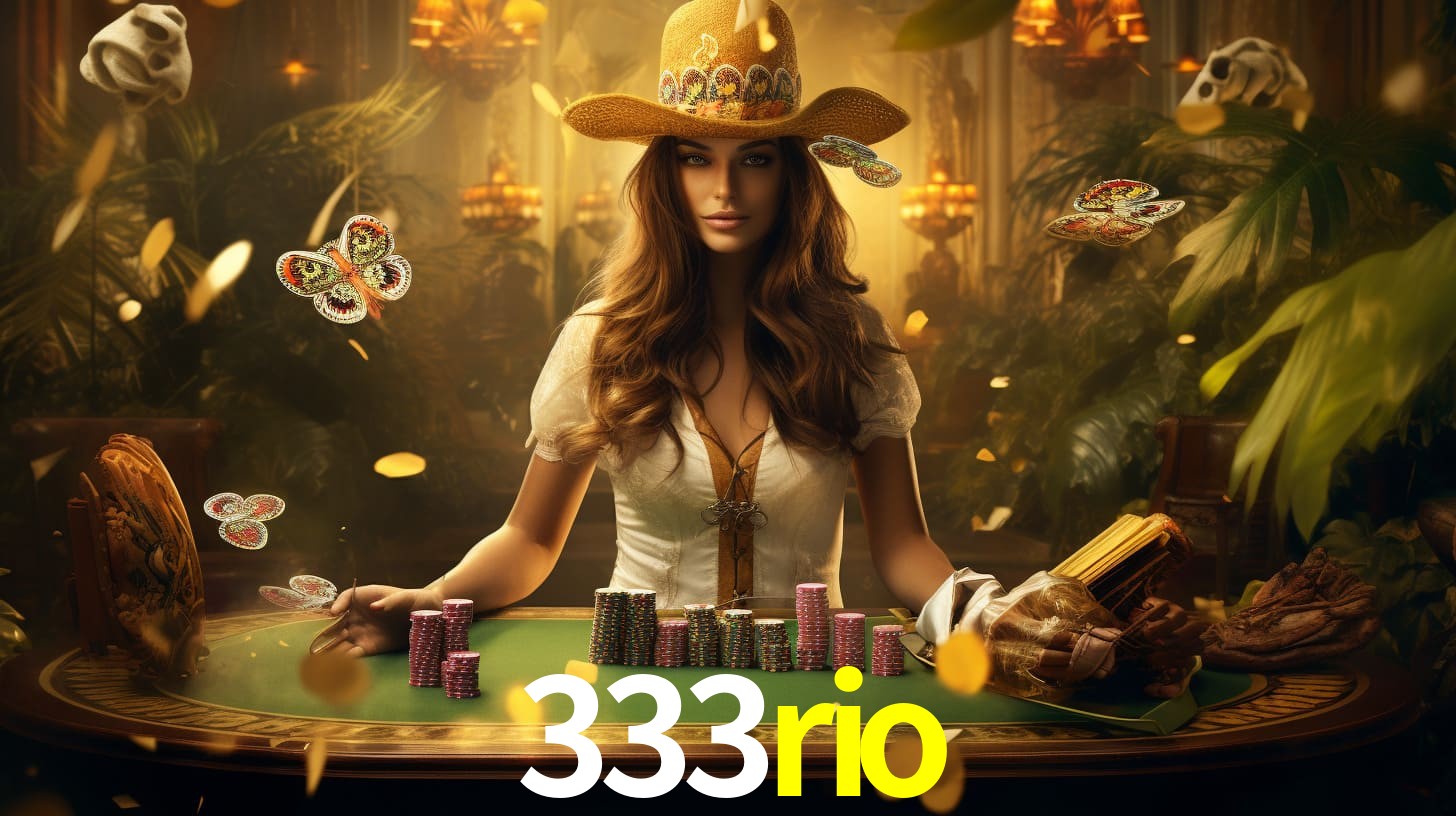 VIP Casino 333rio