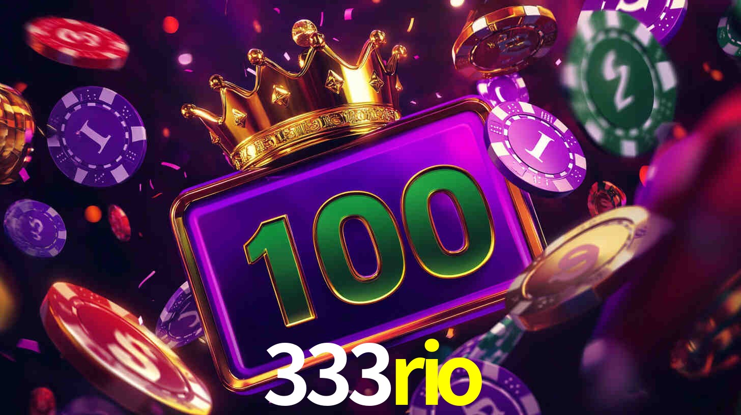 Programa VIP 333rio