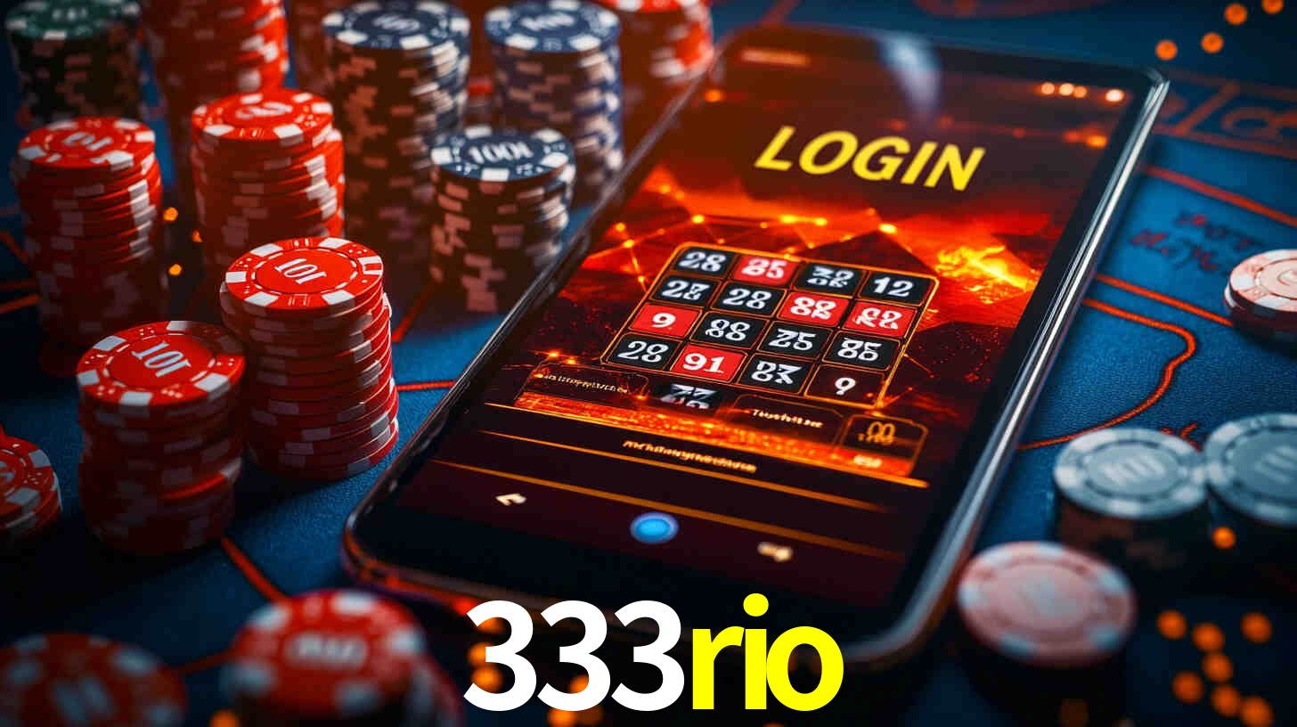 333rio