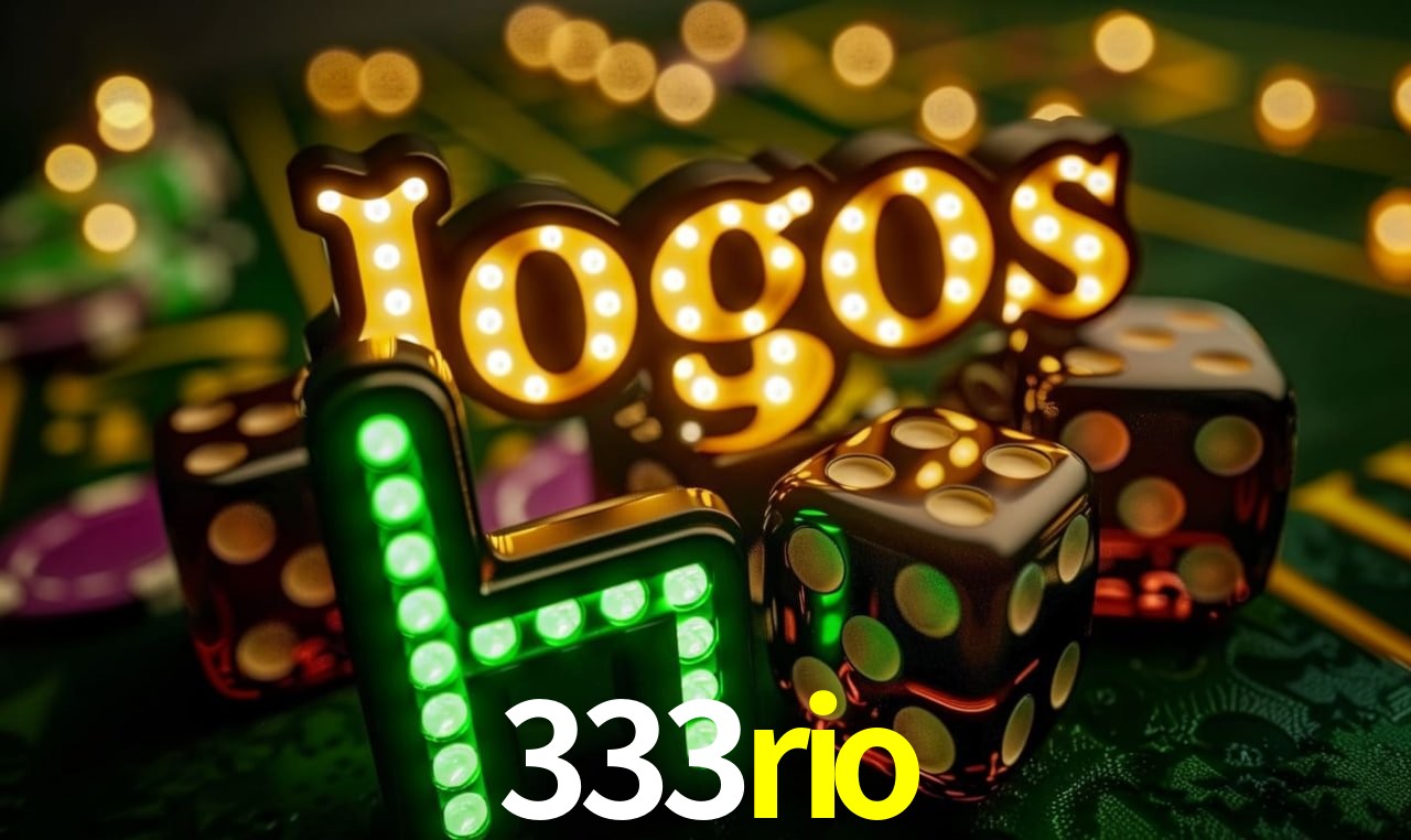 Diretório de Jogos 333rio