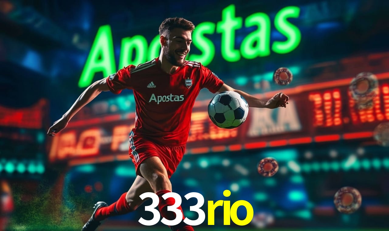 PIX Instantâneo 333rio