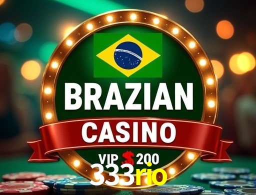333rio