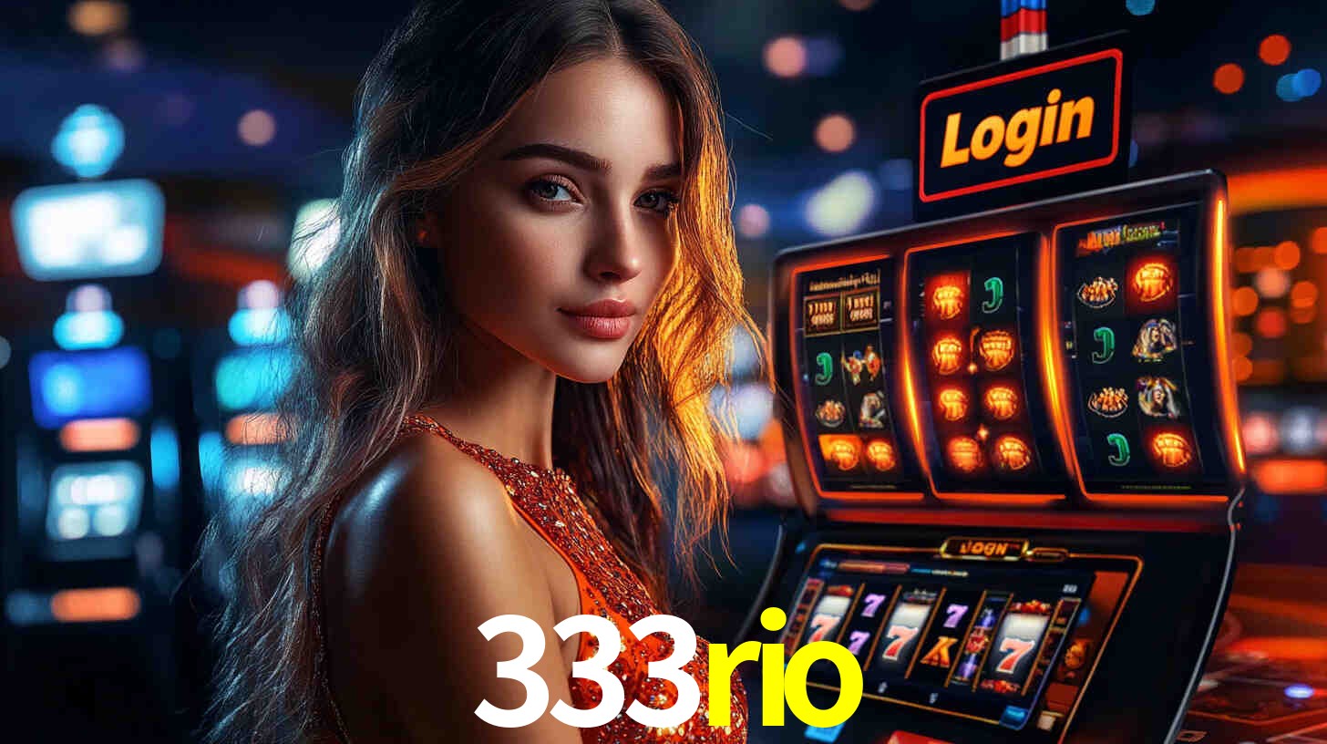 VIP Casino 333rio