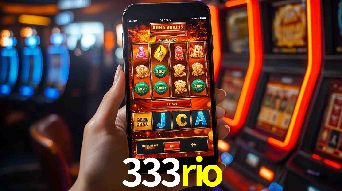 Roulette Table 333rio