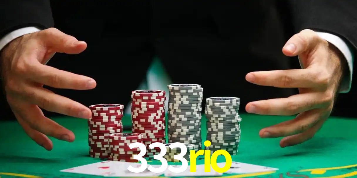 333rio bet