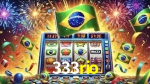 API Integration 333rio