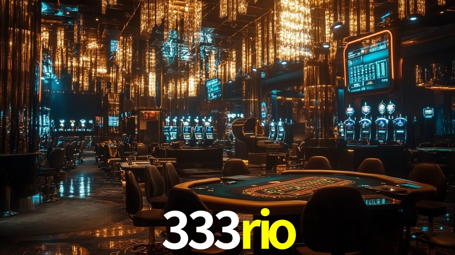 Tournaments 333rio