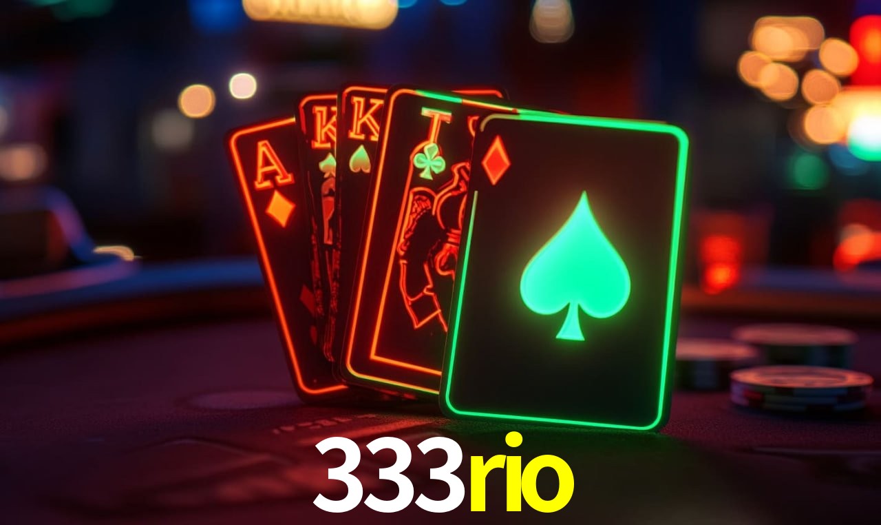 333rio,333rio.com