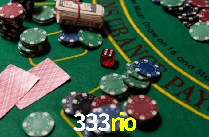Premium Interface 333rio