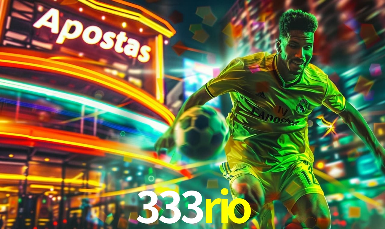 Casino Ao Vivo 333rio
