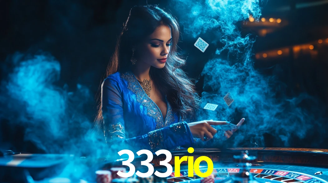 A Experiência Imersiva dos Cassinos Ao Vivo no 333rio