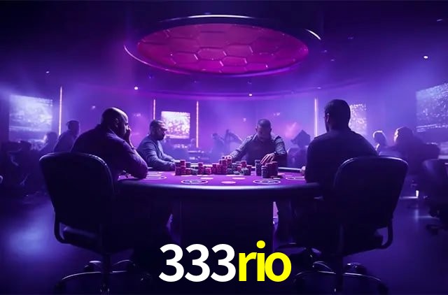 Avaliações dos Jogadores 333rio
