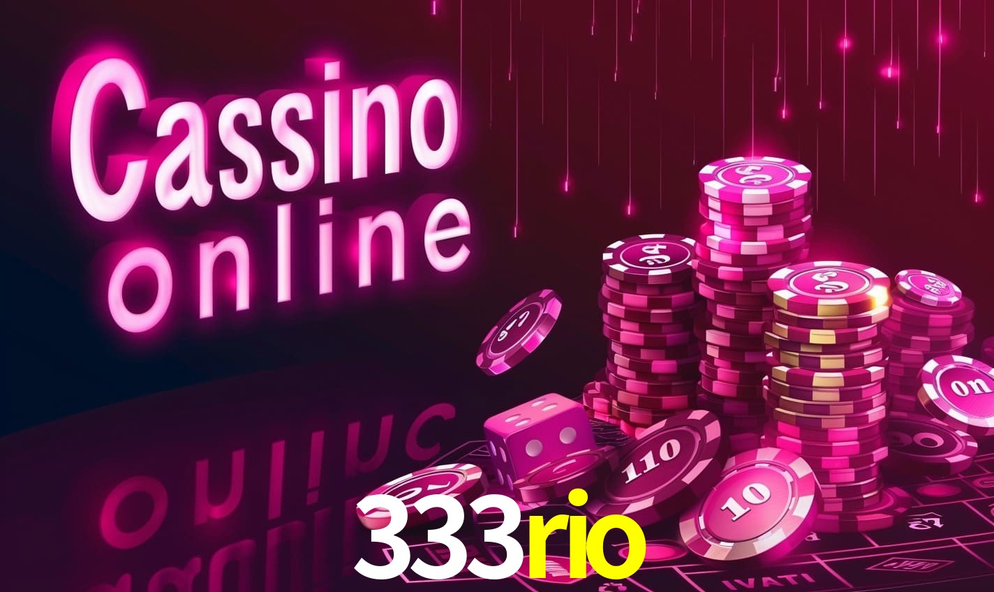 Desvendando o Mundo dos Jogos Virtuais na 333rio