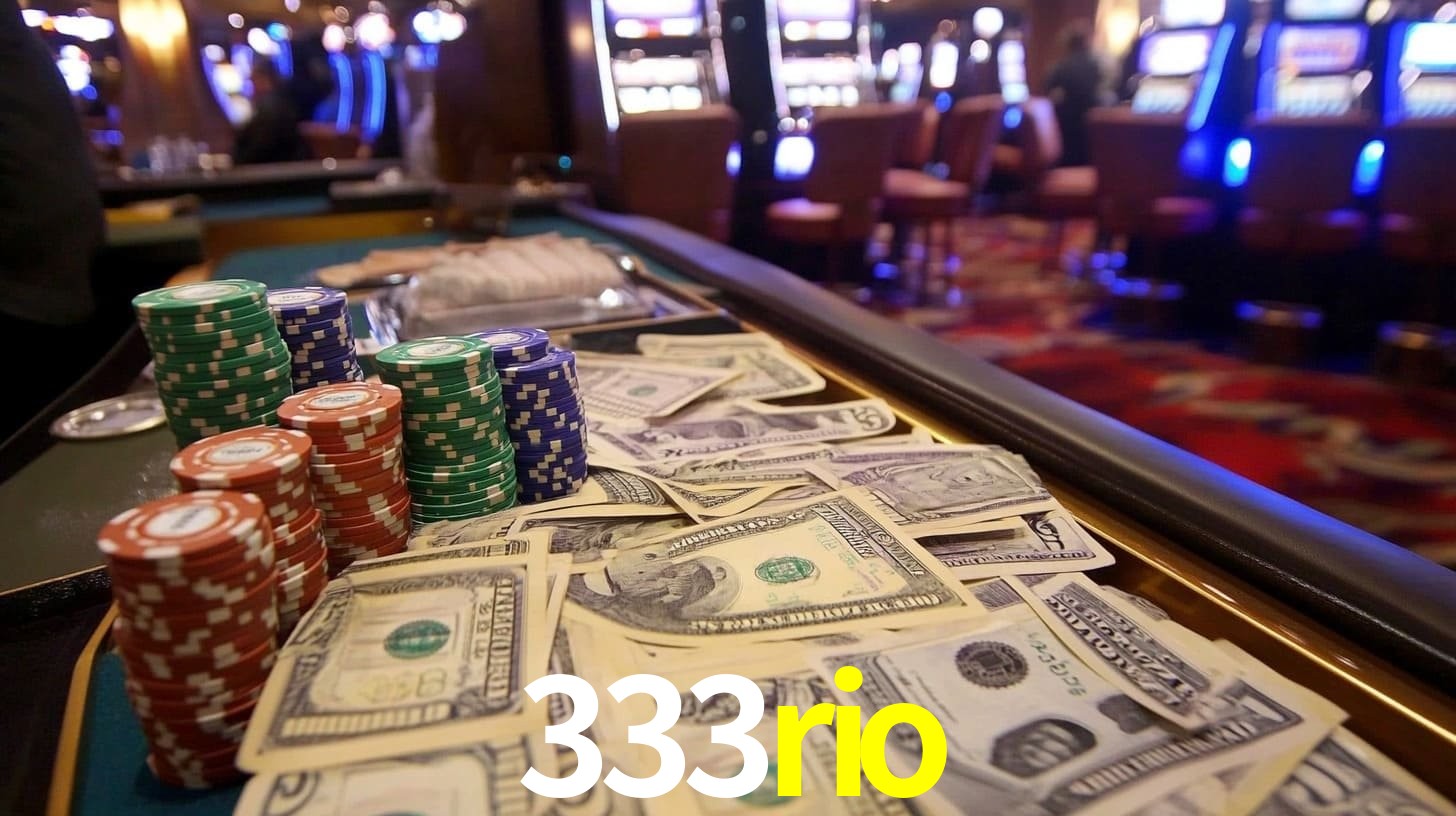 333rio