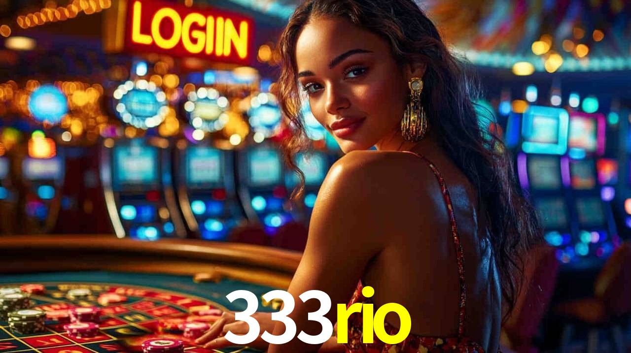 Login Seguro 333rio