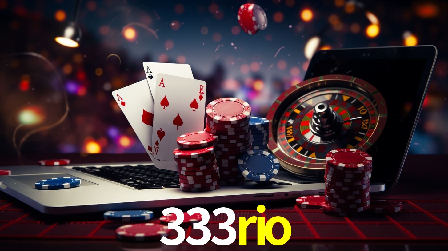 Bonus Features 333rio