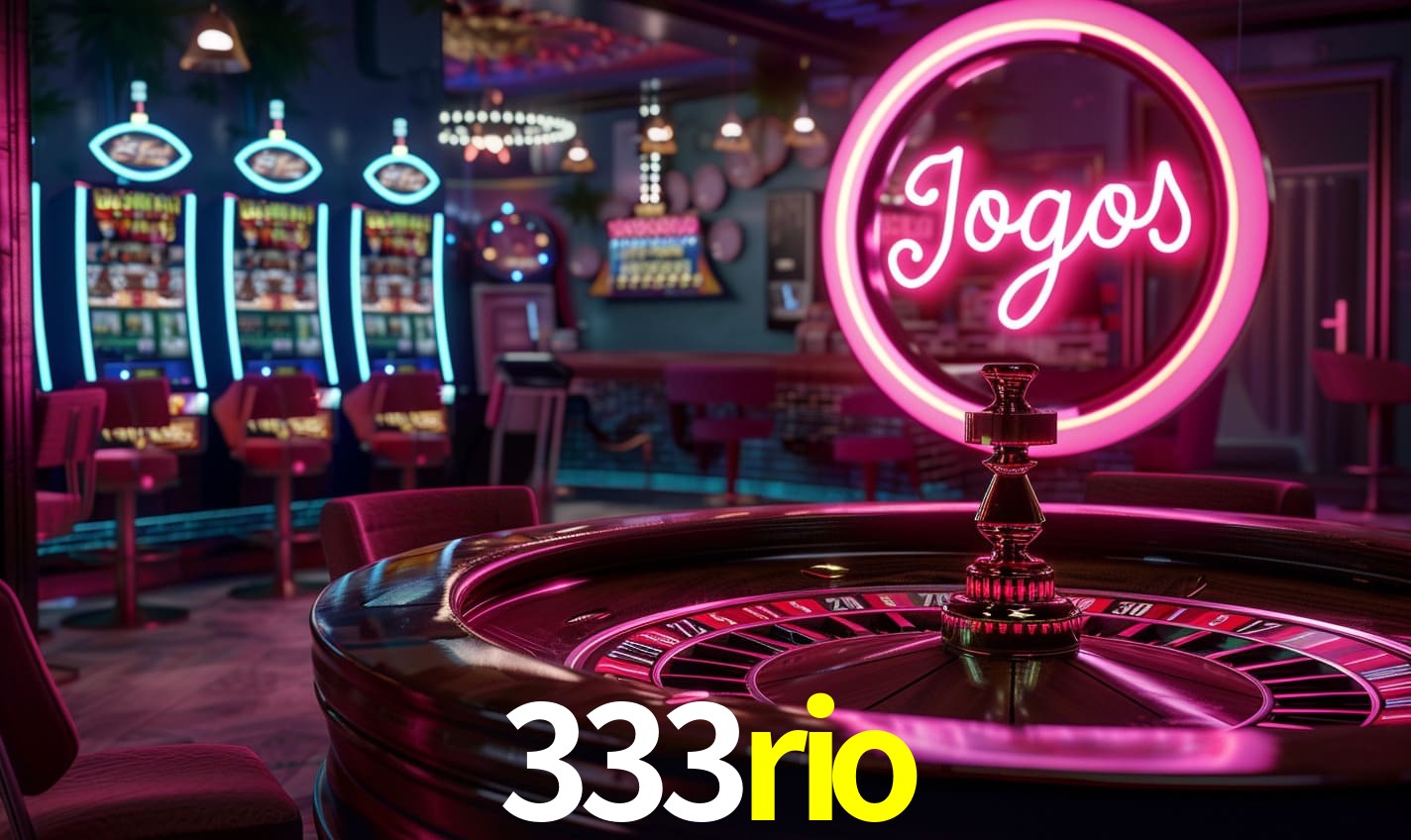 A Emoção da Loteria na 333rio: Uma Chance de Mudança de Vida