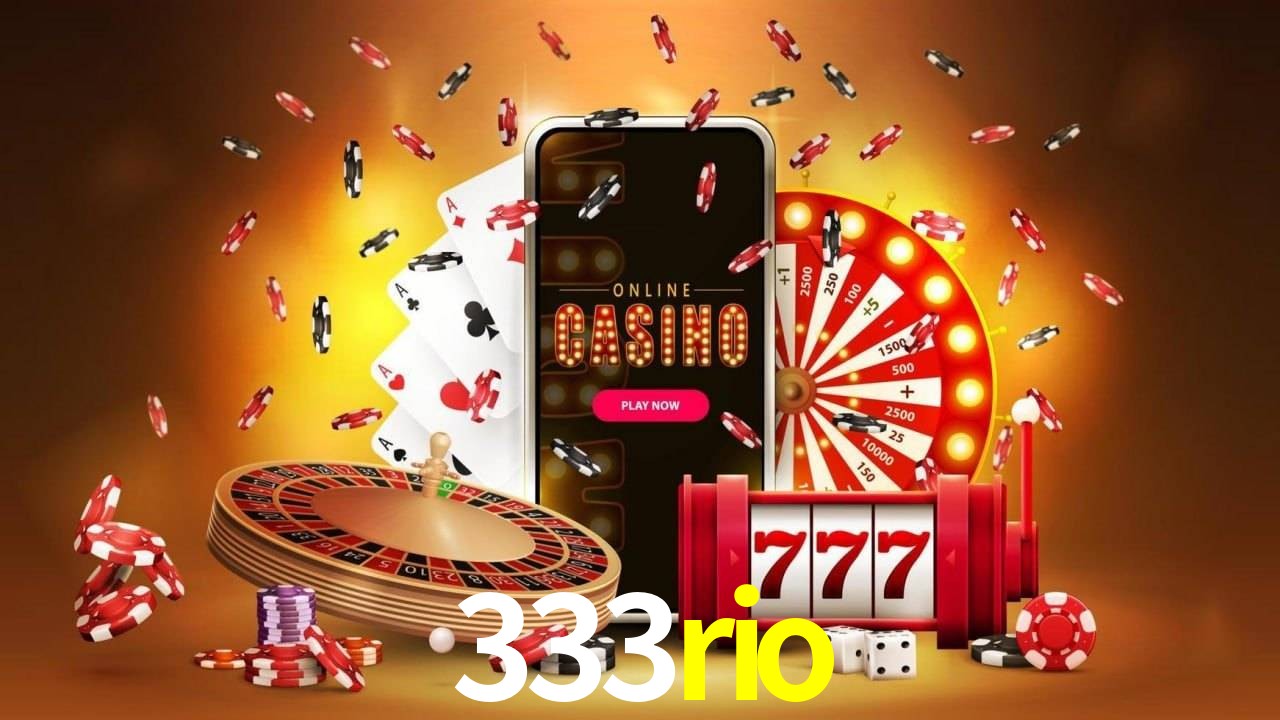 Cadastro Rápido 333rio