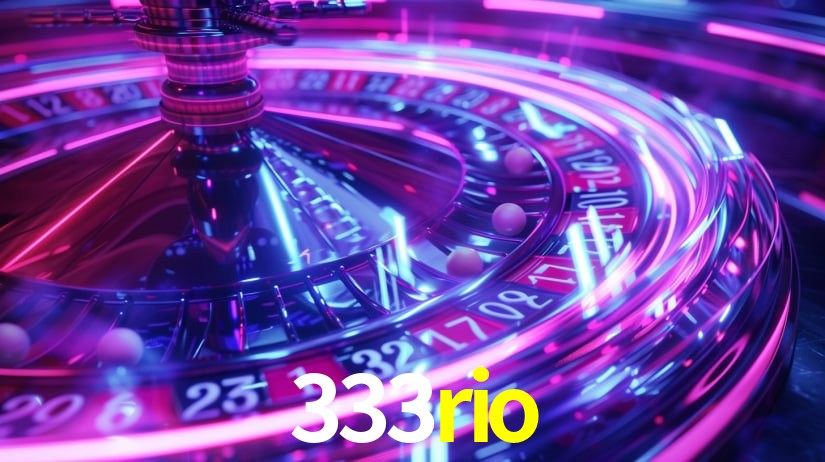 333rio,333rio.com