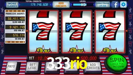 Descubra a Magia dos Jogos de Arcade no 333rio