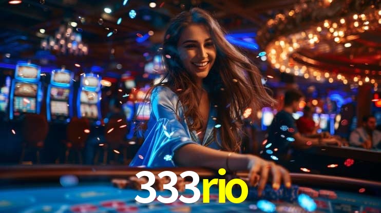 Account Benefits 333rio