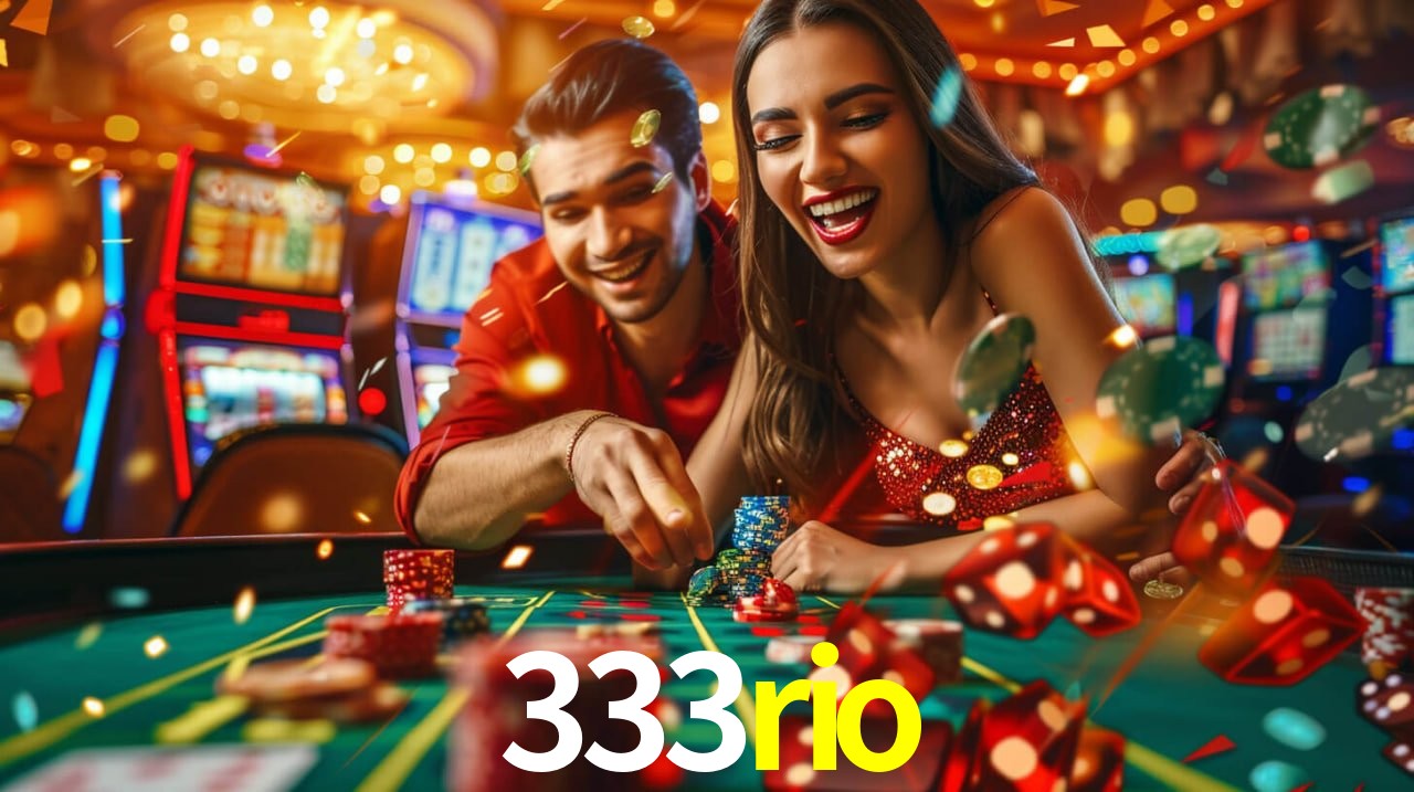 Design Responsivo 333rio