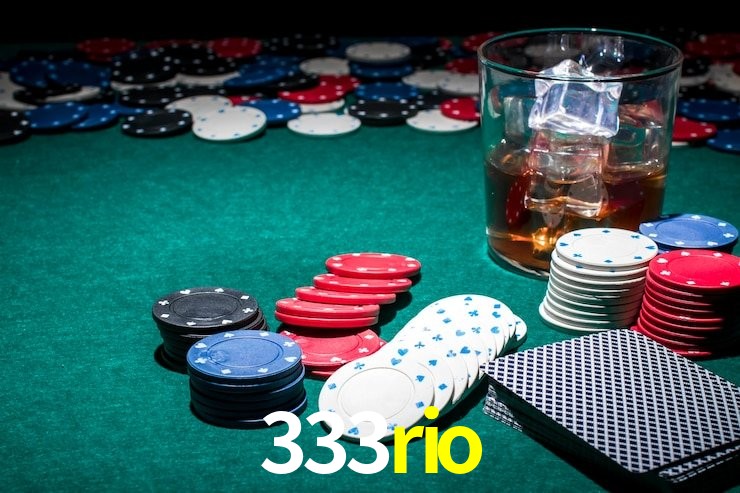Casino VIP 333rio