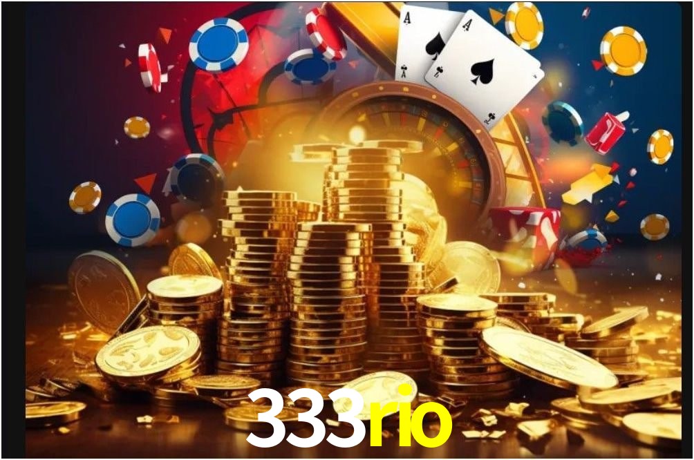 333rio,333rio.com