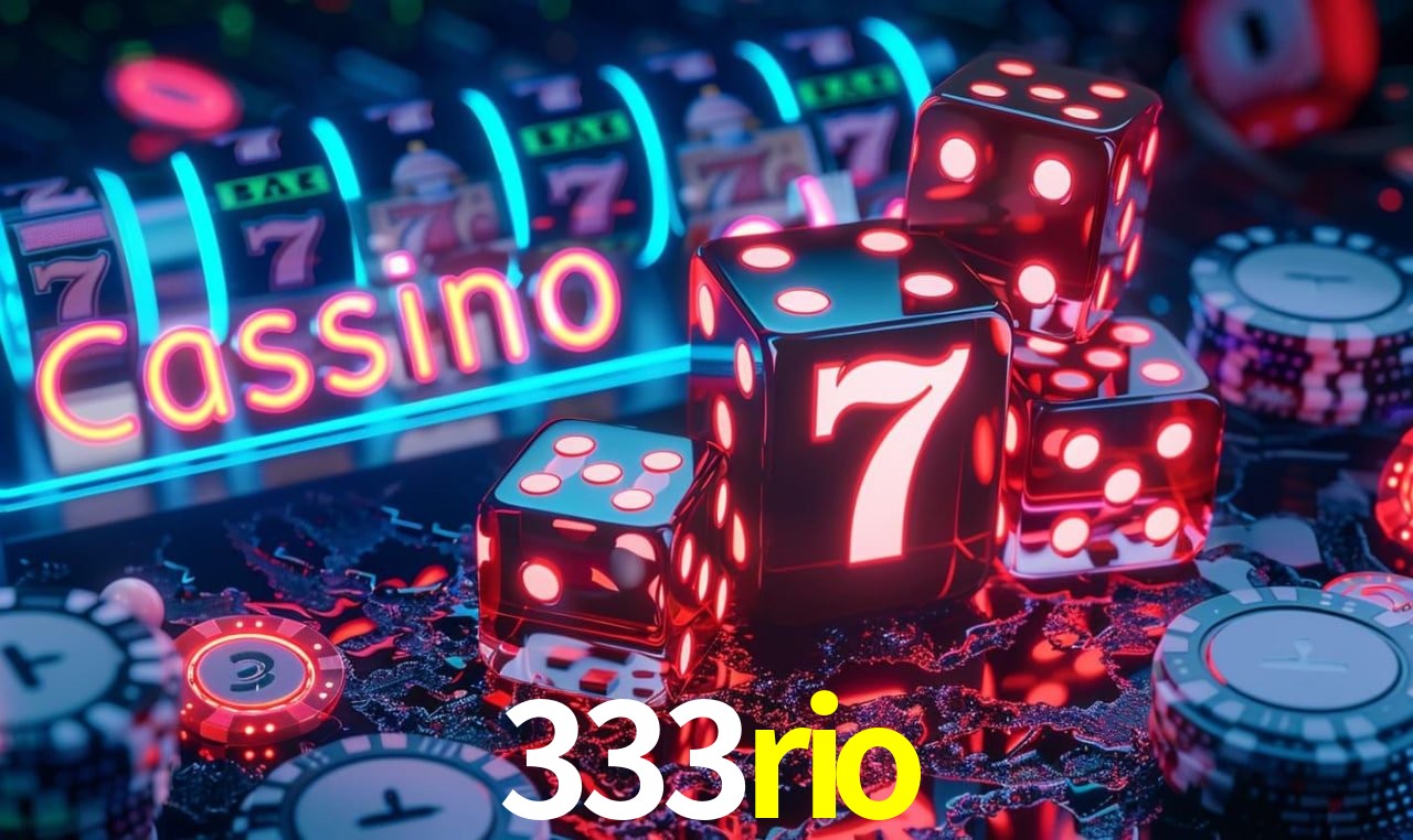 2FA Security 333rio