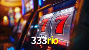Tecnologia da Plataforma 333rio