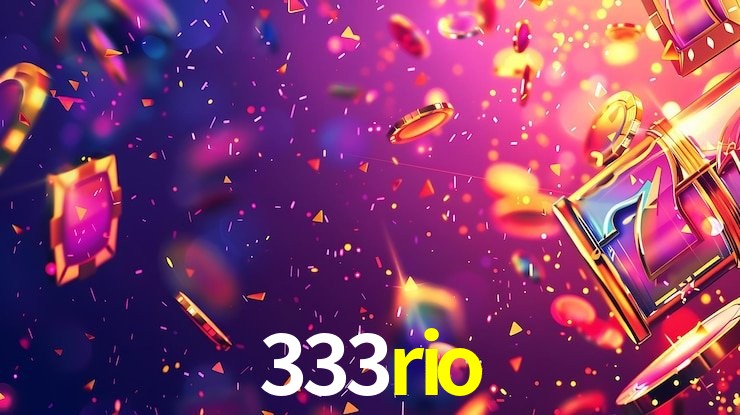 cassino 333rio