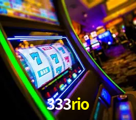 Desvendando o Mundo dos Jogos Virtuais na 333rio