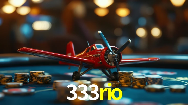 Flash Promotion 333rio