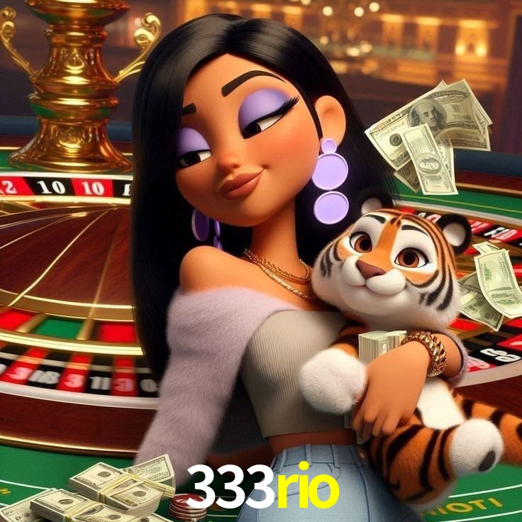 Secure Login 333rio
