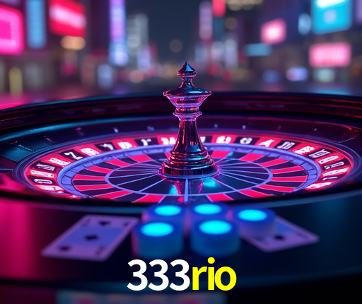 Inovações de Jogos na 333rio: O Futuro das Experiências Interativas