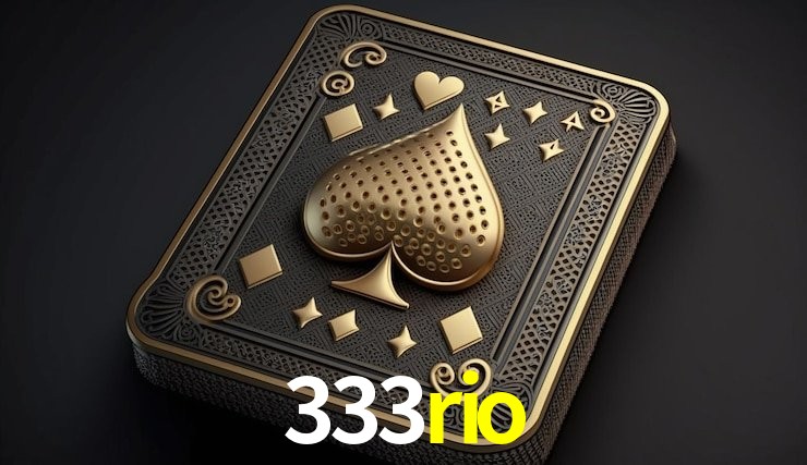 Estatísticas do Jogo 333rio
