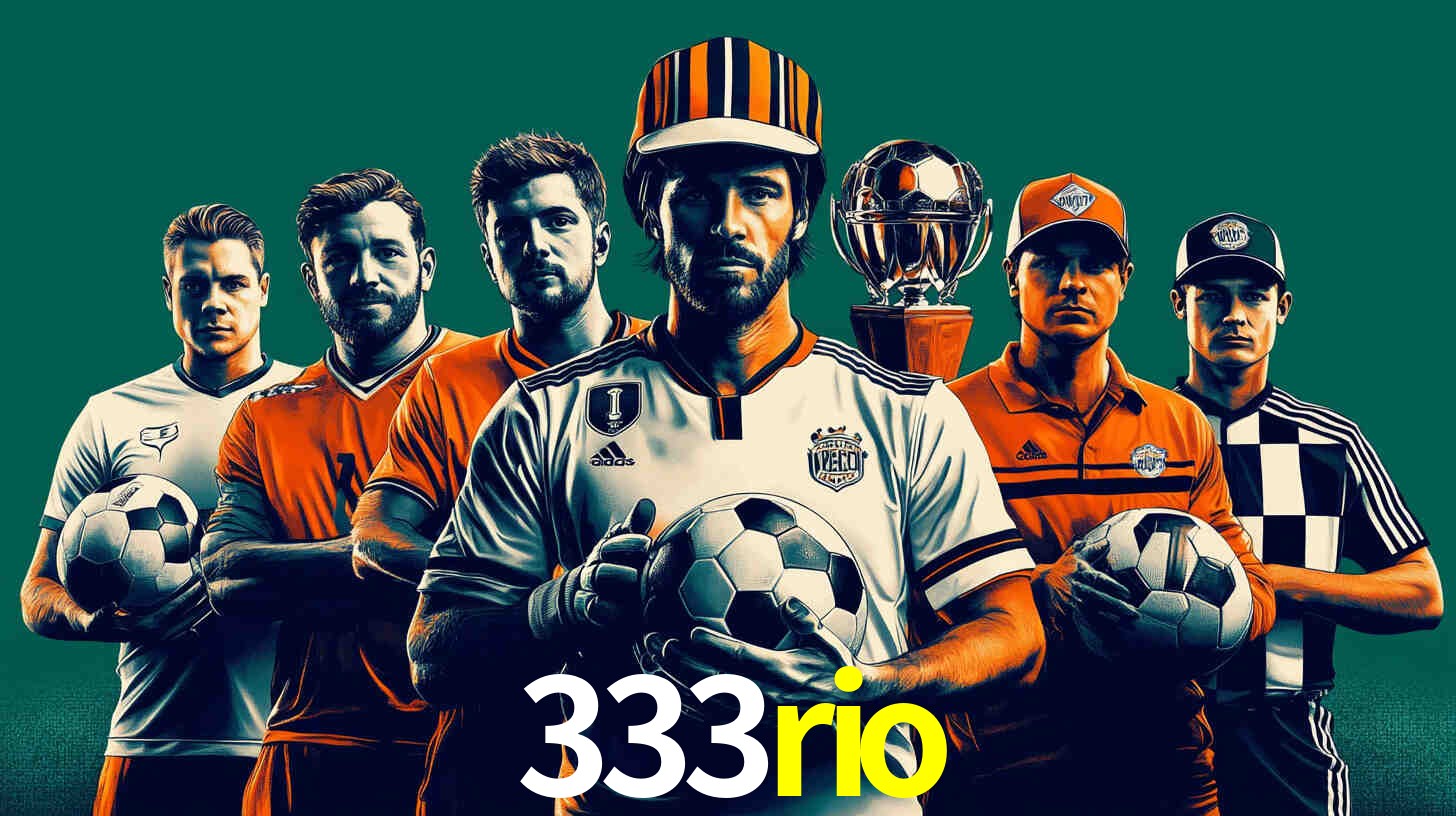 Explorando a Categoria de Eventos em Apostas na 333rio