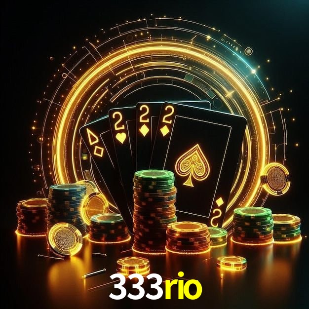 Provedores de Jogos 333rio