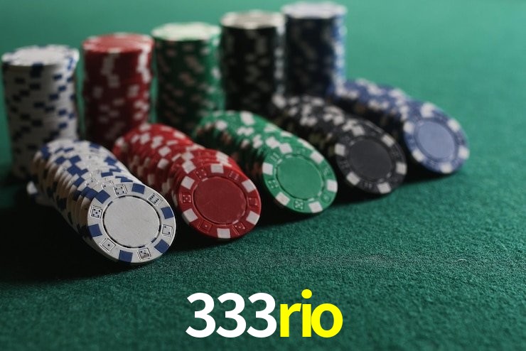 Platform Technology 333rio