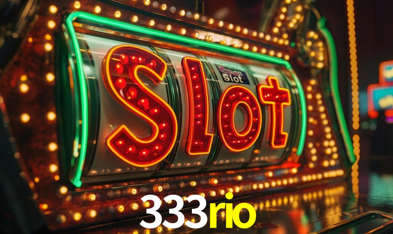 Promoção Relâmpago 333rio